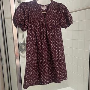 Hunter Bell Jenkins Dress, size 10 kids